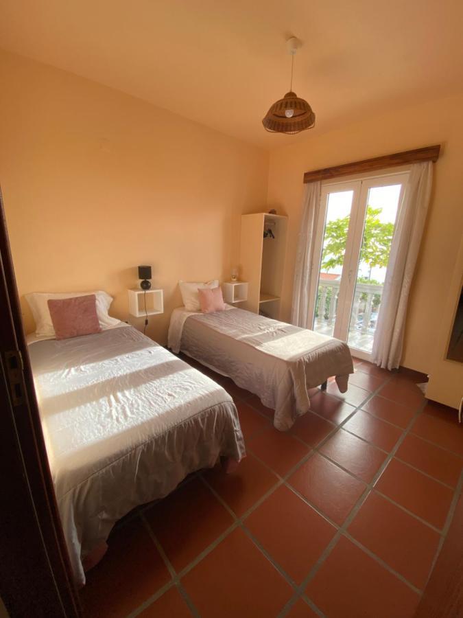 Villa Casa Do Arco Arco da Calheta  Exterior foto