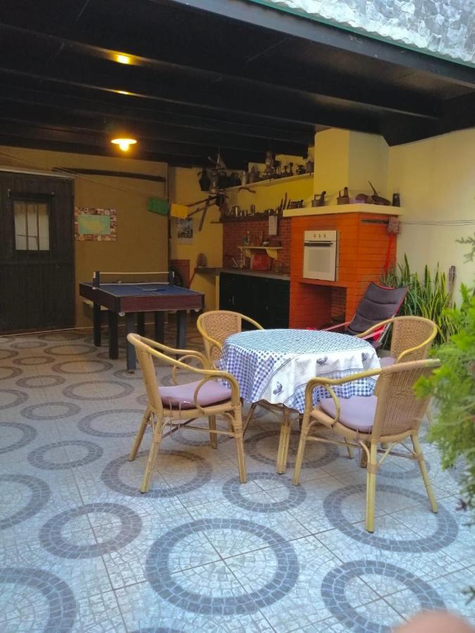 Villa Casa Do Arco Arco da Calheta  Exterior foto