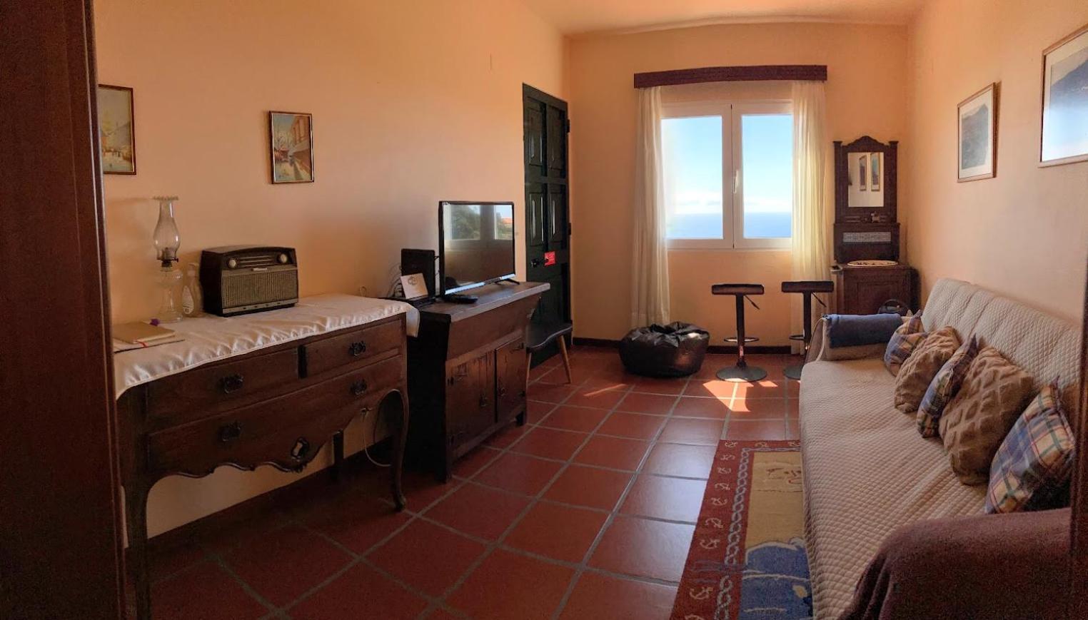 Villa Casa Do Arco Arco da Calheta  Exterior foto